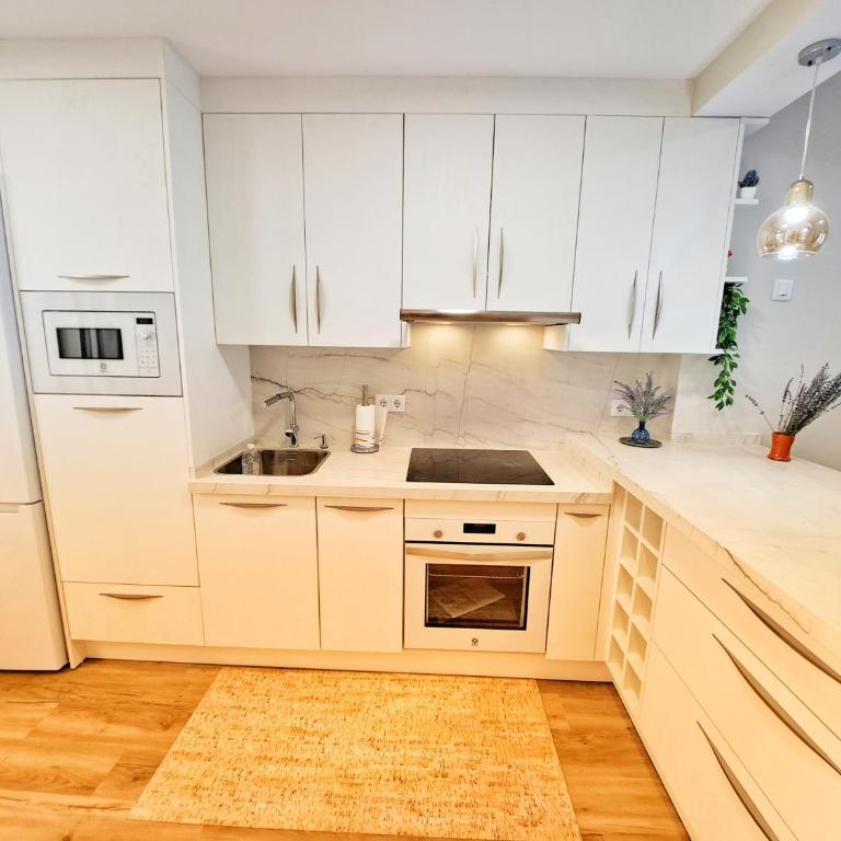 CARDENIO, Ayamonte centro By AC REAL - Apartamento de 2 dormitorios - 13