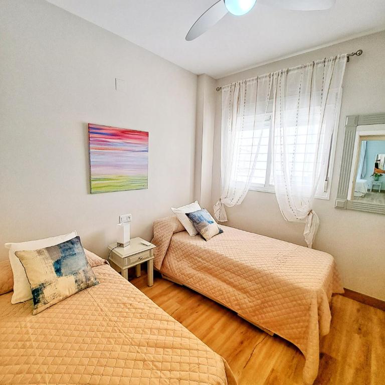 CARDENIO, Ayamonte centro By AC REAL - Apartamento de 2 dormitorios - 14