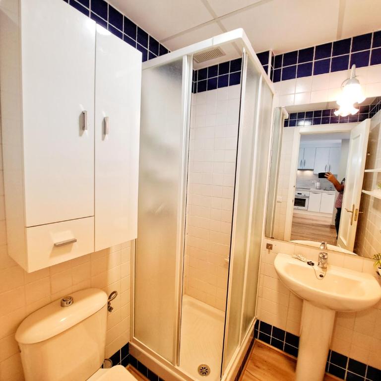 CARDENIO, Ayamonte centro By AC REAL - Apartamento de 2 dormitorios - 16