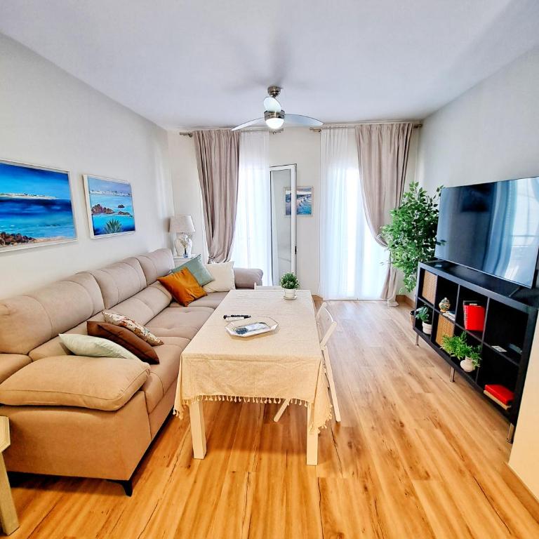 CARDENIO, Ayamonte centro By AC REAL - Apartamento de 2 dormitorios - 17