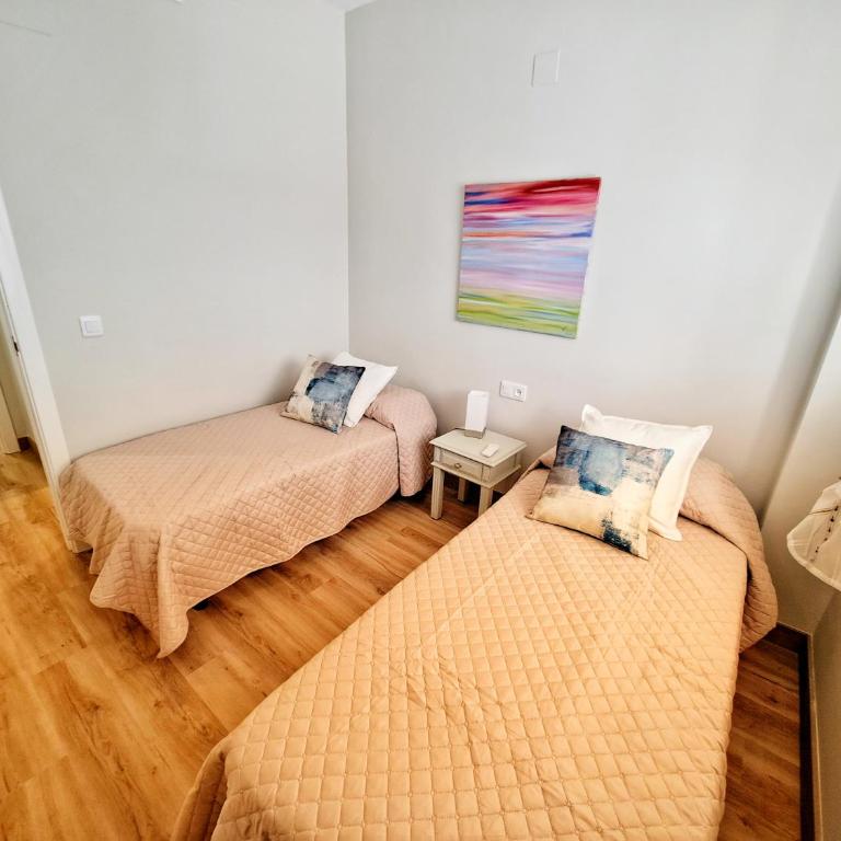 CARDENIO, Ayamonte centro By AC REAL - Apartamento de 2 dormitorios - 19