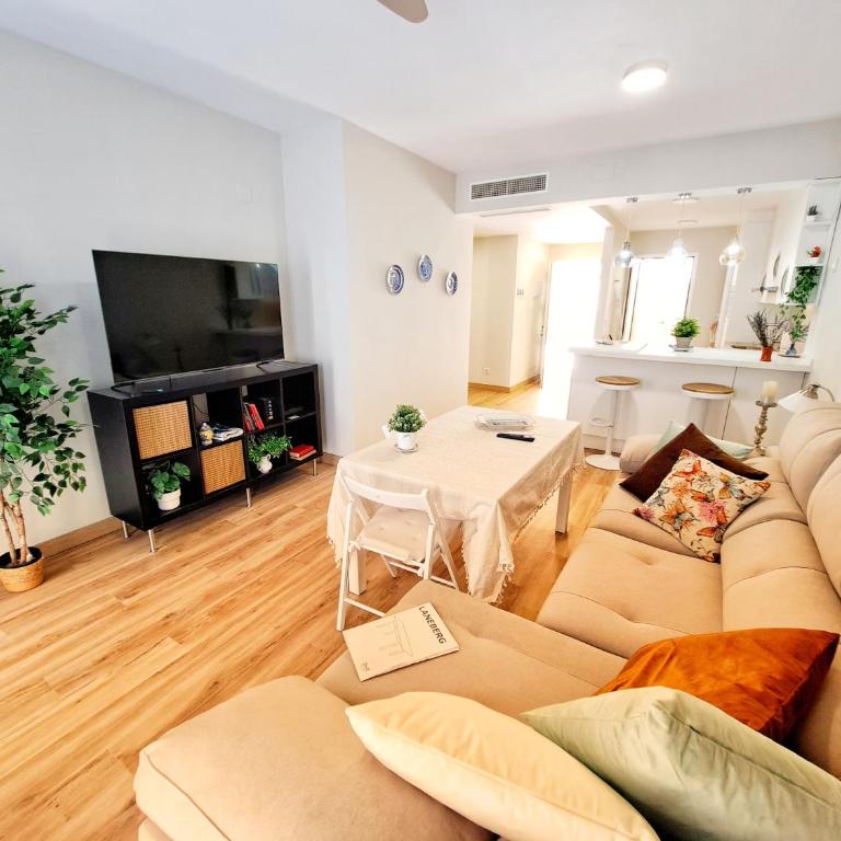 CARDENIO, Ayamonte centro By AC REAL - Apartamento de 2 dormitorios - 4
