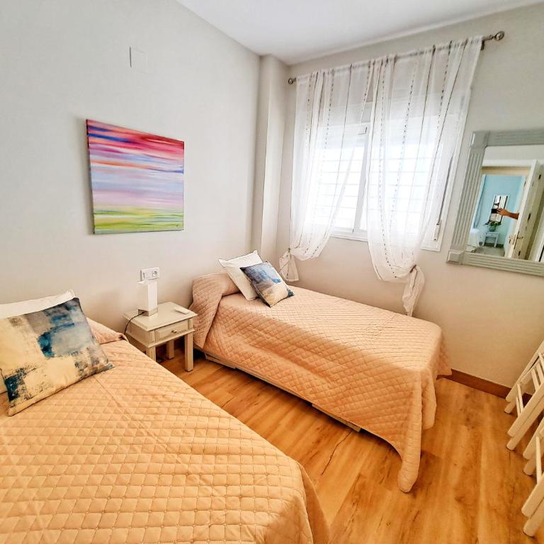 CARDENIO, Ayamonte centro By AC REAL - Apartamento de 2 dormitorios - 21