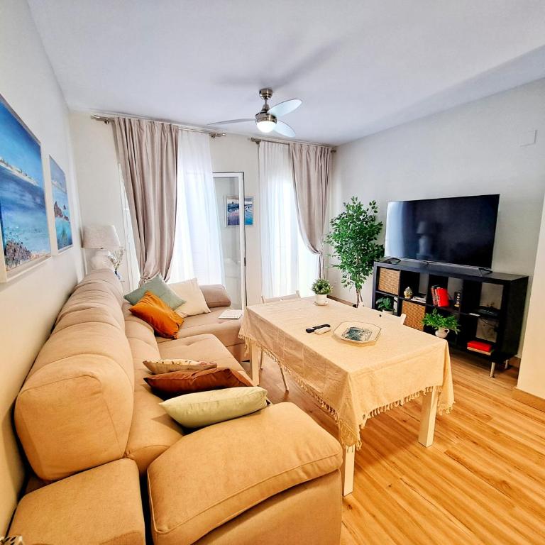 CARDENIO, Ayamonte centro By AC REAL - Apartamento de 2 dormitorios - 24