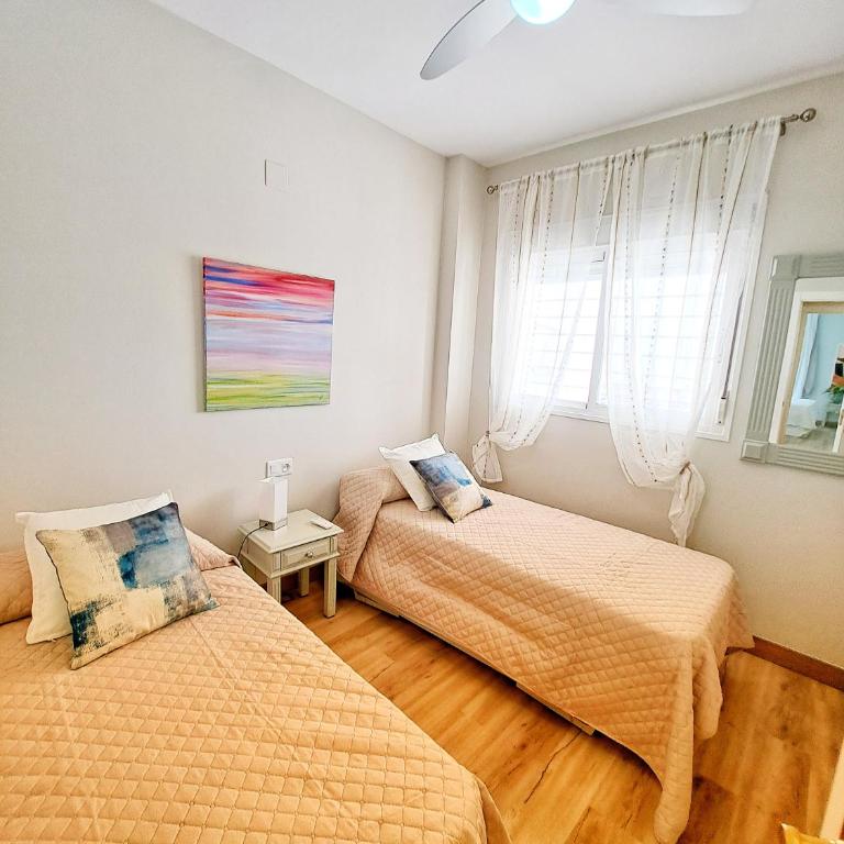 CARDENIO, Ayamonte centro By AC REAL - Apartamento de 2 dormitorios - 26