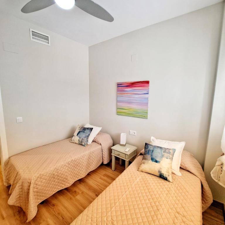 CARDENIO, Ayamonte centro By AC REAL - Apartamento de 2 dormitorios - 27