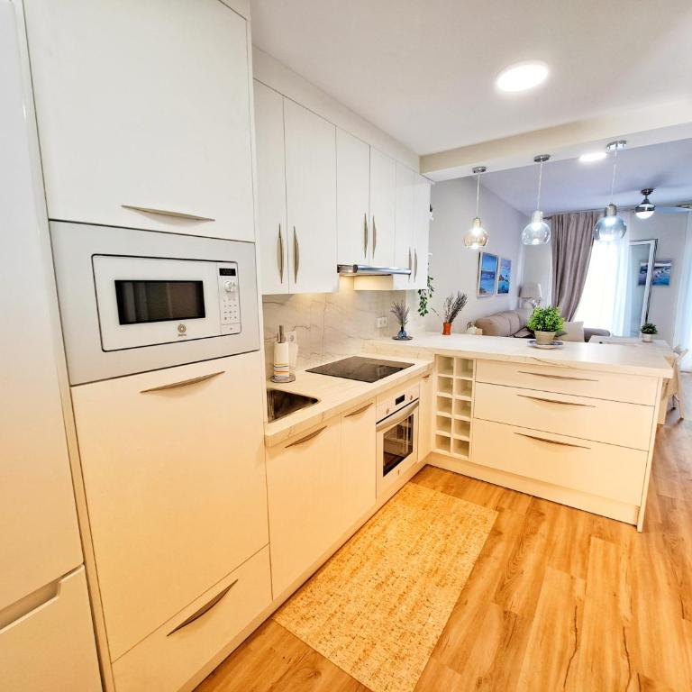 CARDENIO, Ayamonte centro By AC REAL - Apartamento de 2 dormitorios - 31