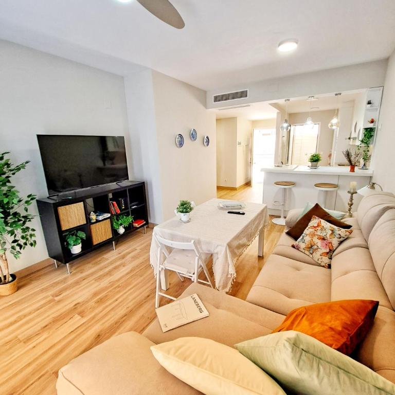 CARDENIO, Ayamonte centro By AC REAL - Apartamento de 2 dormitorios - 32