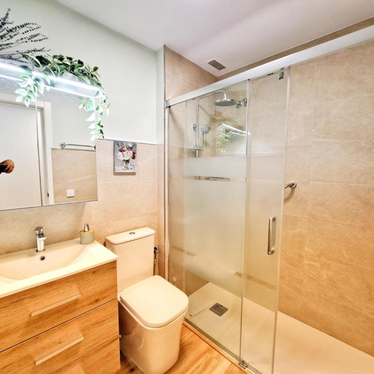 CARDENIO, Ayamonte centro By AC REAL - Apartamento de 2 dormitorios - 33