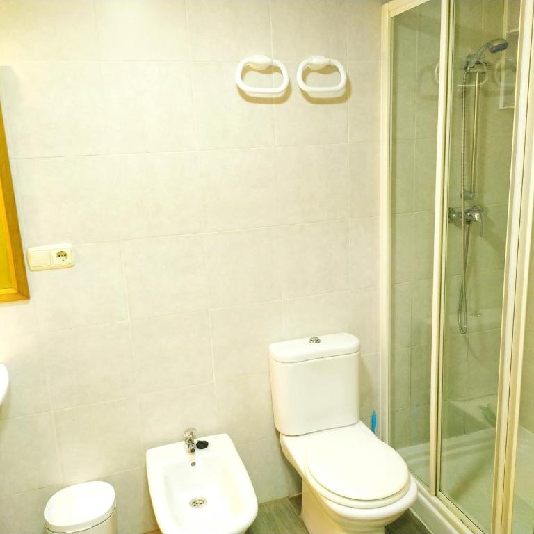 Apartamento Malagueta Campos Eliseos - Apartamento de 2 dormitorios - 21