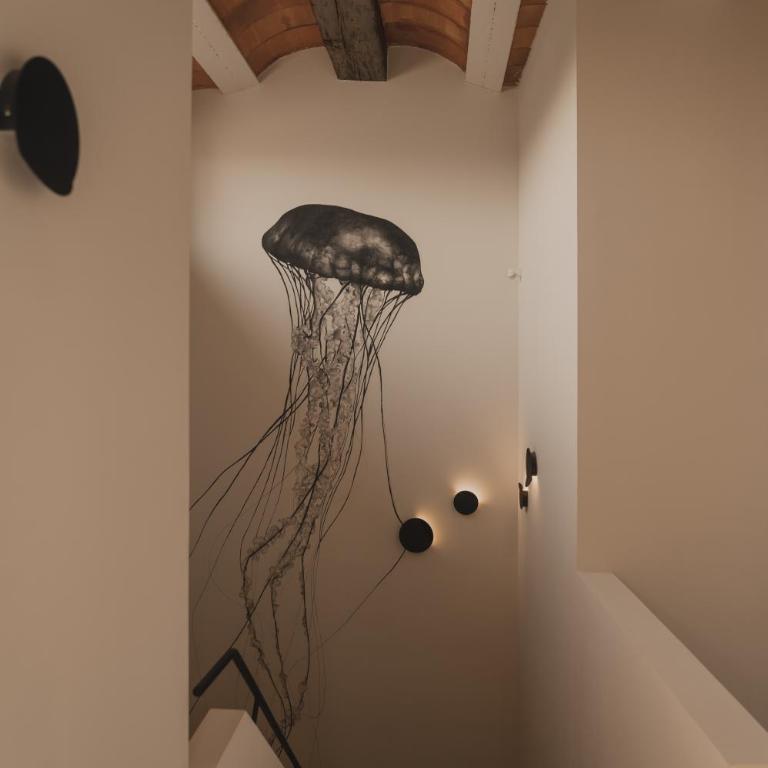 Pau Suites - Apartamento Deluxe de 1 dormitorio - 9