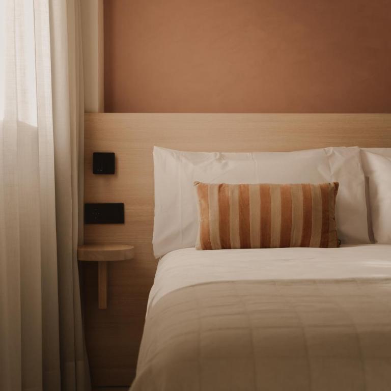 Pau Suites - Apartamento Premier de 1 dormitorio - 11