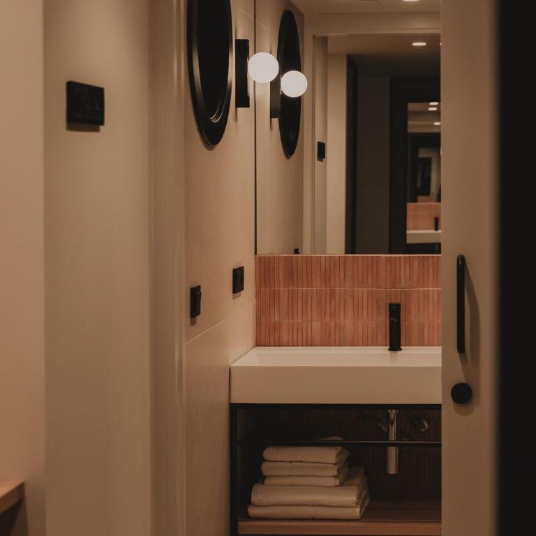 Pau Suites - Apartamento Deluxe de 1 dormitorio - 13