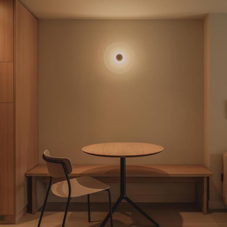Pau Suites - Apartamento Suite - 13