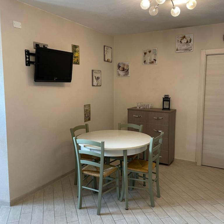 Casa vacanze Anais - Appartamento con 2 Camere da Letto - 6