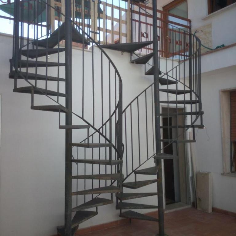 Alla Torre Con Vista - Appartamento con Terrazza - 3