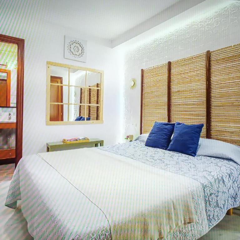 Apartamento Malagueta Campos Eliseos - Apartamento de 2 dormitorios - 13
