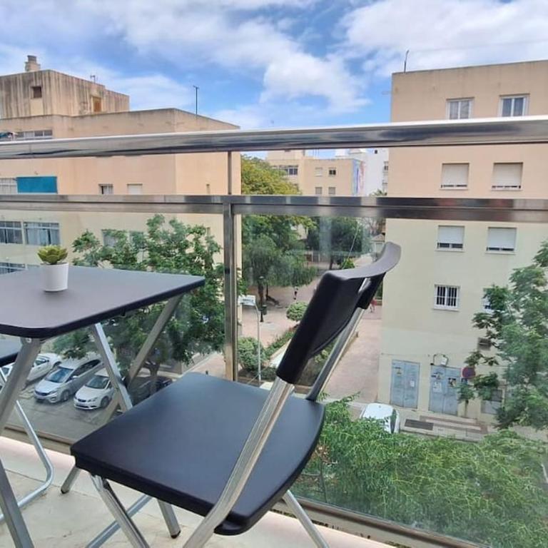 Room City Estepona Estudio Mar - Apartamento de 1 dormitorio - 9