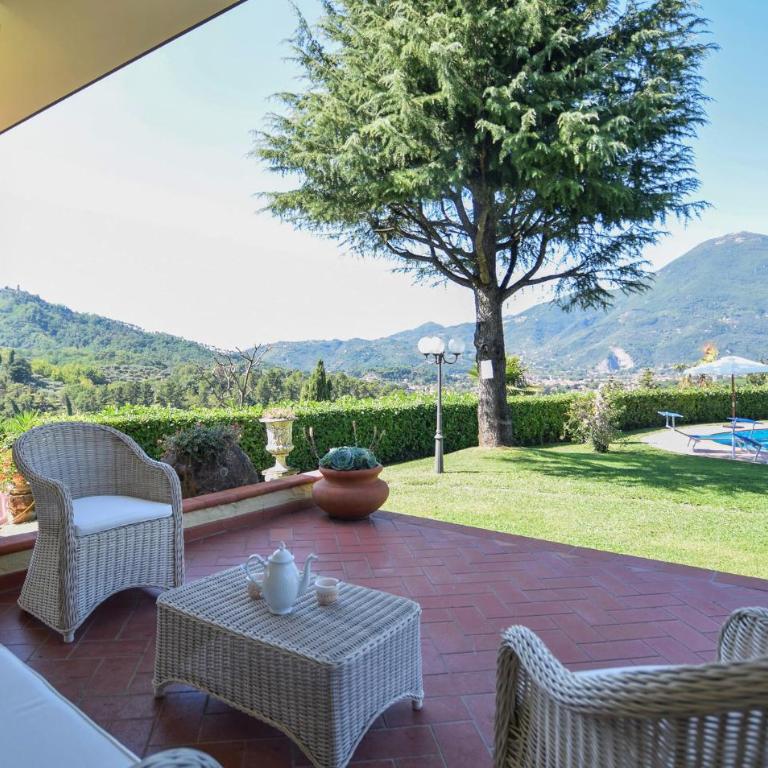 Accogliente Casa Con 4 Camere Da Letto - Casa Vacanze con 4 Camere da Letto - 5