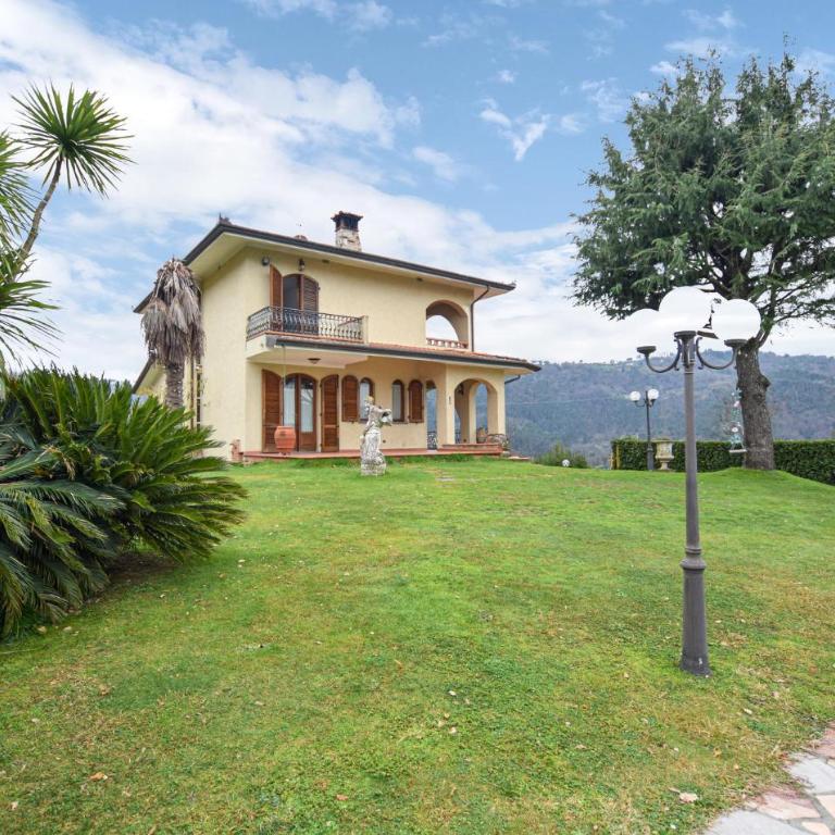 Accogliente Casa Con 4 Camere Da Letto - Casa Vacanze con 4 Camere da Letto - 8