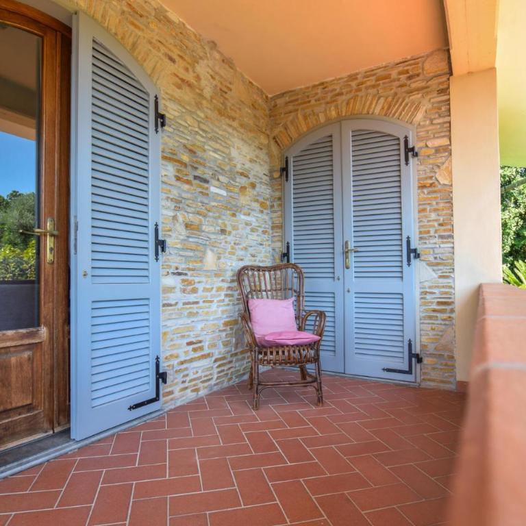 Accogliente Casa Con 4 Camere Da Letto - Casa Vacanze con 4 Camere da Letto - 13