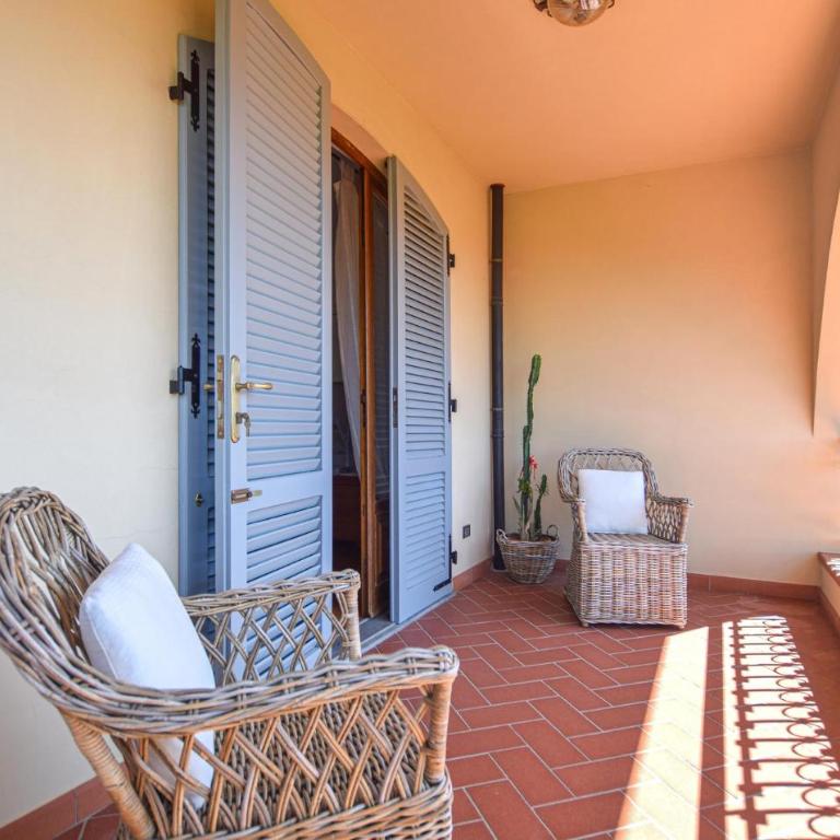 Accogliente Casa Con 4 Camere Da Letto - Casa Vacanze con 4 Camere da Letto - 12