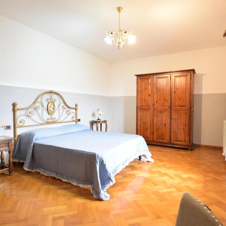 Accogliente Casa Con 4 Camere Da Letto - Casa Vacanze con 4 Camere da Letto - 3