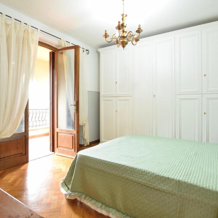 Accogliente Casa Con 4 Camere Da Letto - Casa Vacanze con 4 Camere da Letto - 22