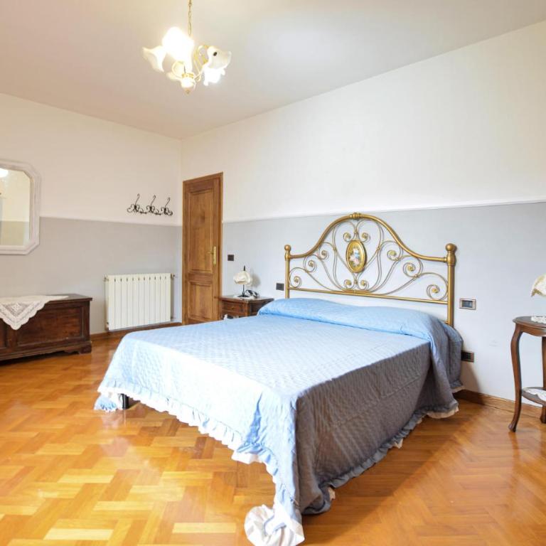 Accogliente Casa Con 4 Camere Da Letto - Casa Vacanze con 4 Camere da Letto - 21