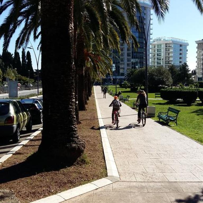Budva Apartment - Apartman - 13