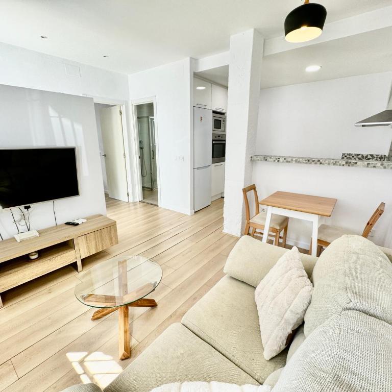 Cozy Ground Floor Apartment in the Heart of Marbella - EaW Homes - One-Bedroom Apartment - 3