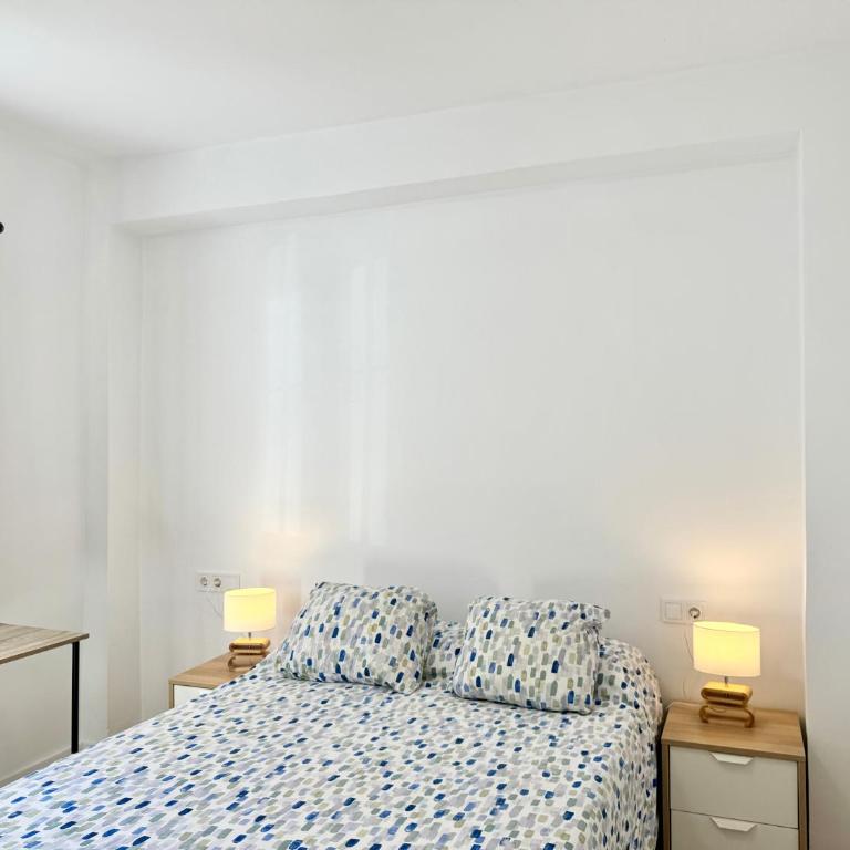 Cozy Ground Floor Apartment in the Heart of Marbella - EaW Homes - One-Bedroom Apartment - 8