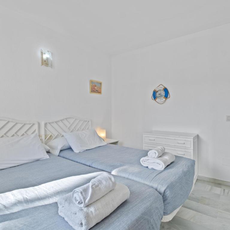 Sea View ! Riviera del Sol - Apartamento - 12