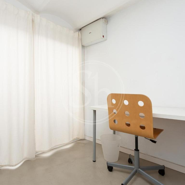 Apartamento en Villarroel - Two-Bedroom Apartment - 18