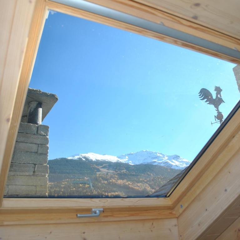 Appartamento Centro Storico - Appartamento con 2 Camere da Letto e con Vista Montagna - 14