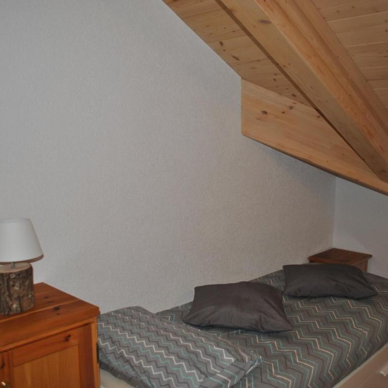 Appartamento Centro Storico - Appartamento con 2 Camere da Letto e con Vista Montagna - 16