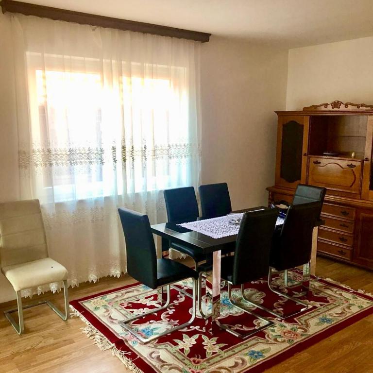 Apartment Panonija - One-Bedroom Apartment - 8