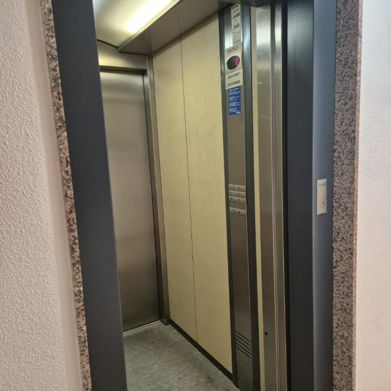 Espectacular piso a 50 metros del mar - One-Bedroom Apartment - 10