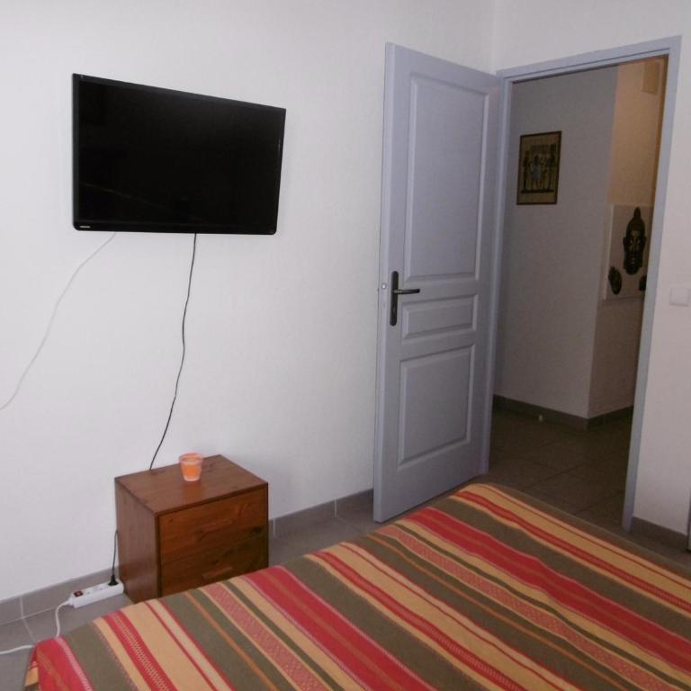 Narbonne-Plage: Superbe T3 60m², 6 pers, Balcon, Parking, Proche mer & commerces - FR-1-795-7 - Apartment - 10