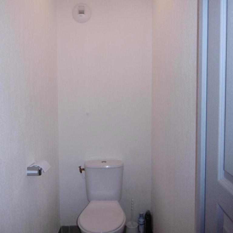 Narbonne-Plage: Superbe T3 60m², 6 pers, Balcon, Parking, Proche mer & commerces - FR-1-795-7 - Apartment - 16