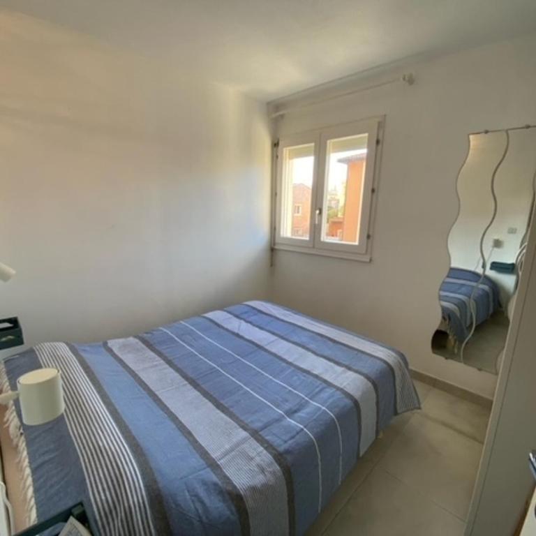 Narbonne-Plage : T2 climatisé, balcon, parking, à 100m de la plage, commerces à proximité - FR-1-795-12 - Apartamento - 11