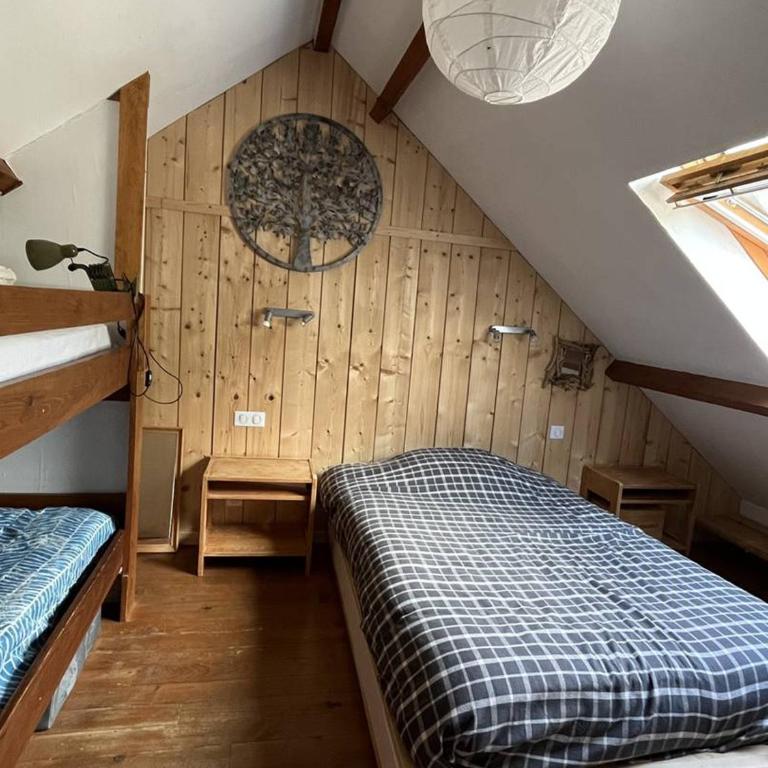 Chalet pour 6 personnes avec parking à Cauterets - FR-1-234-318 - Chalet - 2