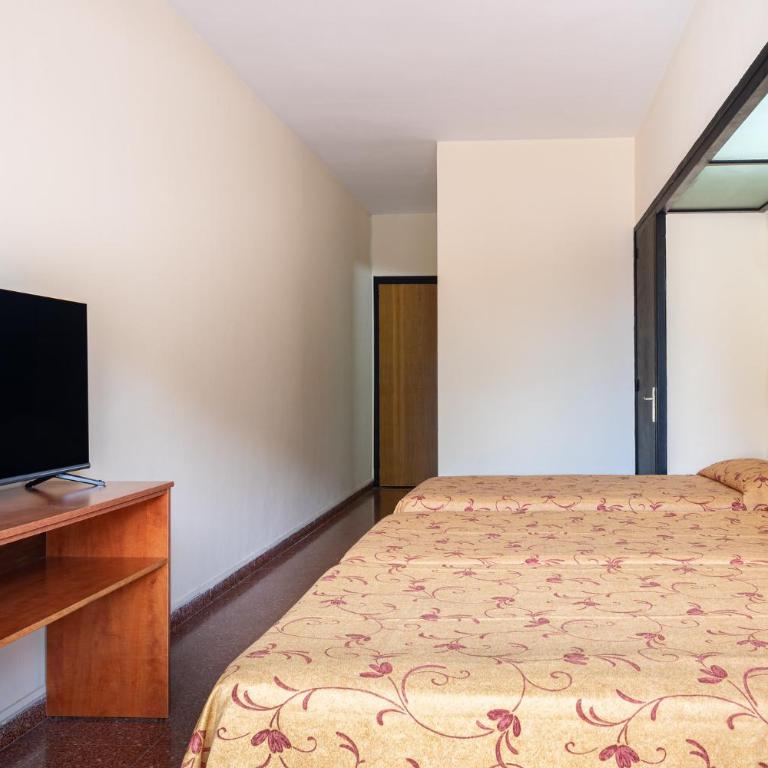 htop Palm Beach & SPA #htopEnjoy - Habitación Doble Estándar - 2 camas - 1