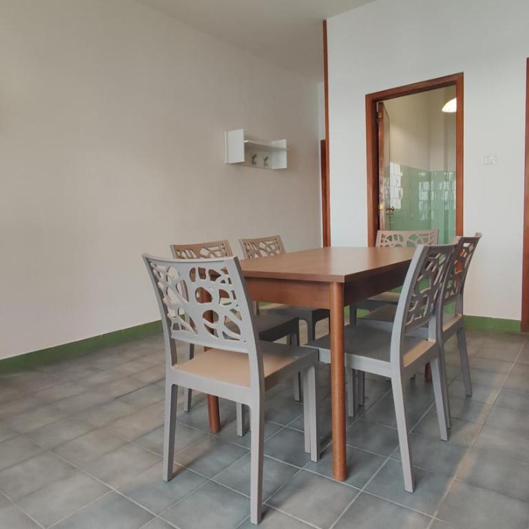 GoodStay Monti 105 Apartments - Appartamento con 2 Camere da Letto, Terrazza e Vista Mare - 28