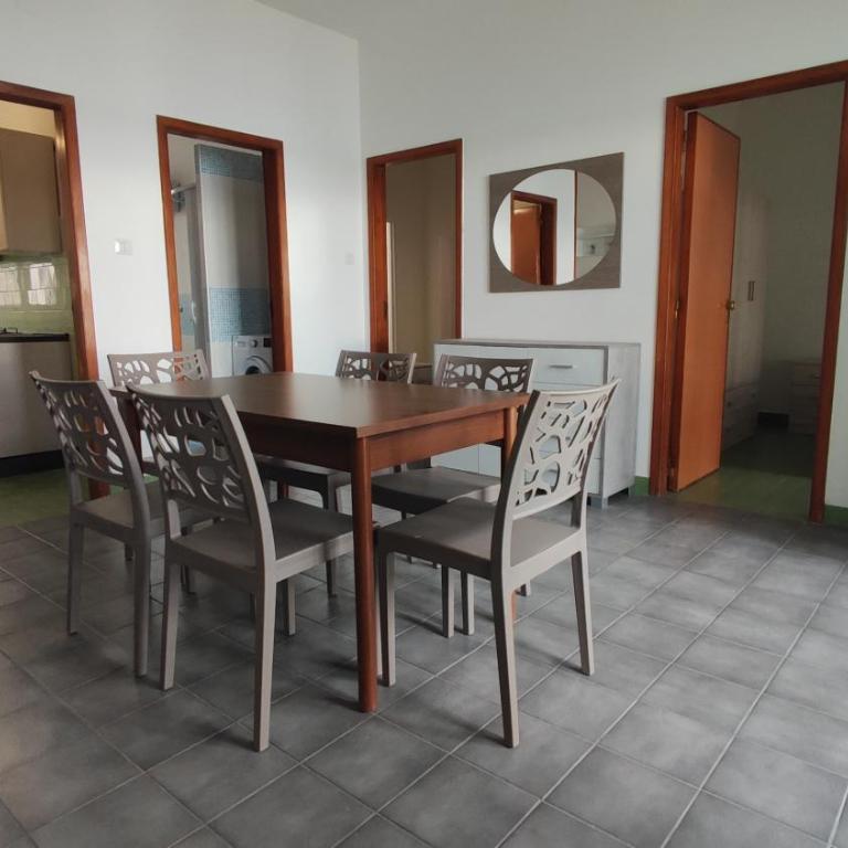 GoodStay Monti 105 Apartments - Appartamento con 2 Camere da Letto, Terrazza e Vista Mare - 27