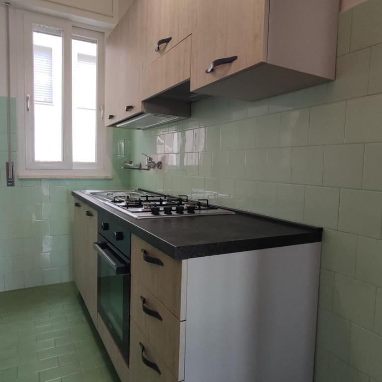 GoodStay Monti 105 Apartments - Appartamento con 2 Camere da Letto, Terrazza e Vista Mare - 22