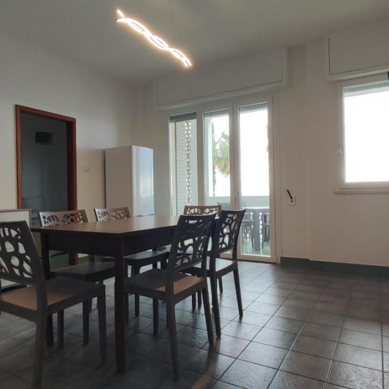 GoodStay Monti 105 Apartments - Appartamento con 2 Camere da Letto, Terrazza e Vista Mare - 21