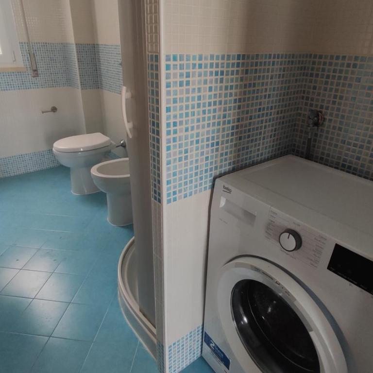 GoodStay Monti 105 Apartments - Appartamento con 2 Camere da Letto, Terrazza e Vista Mare - 23