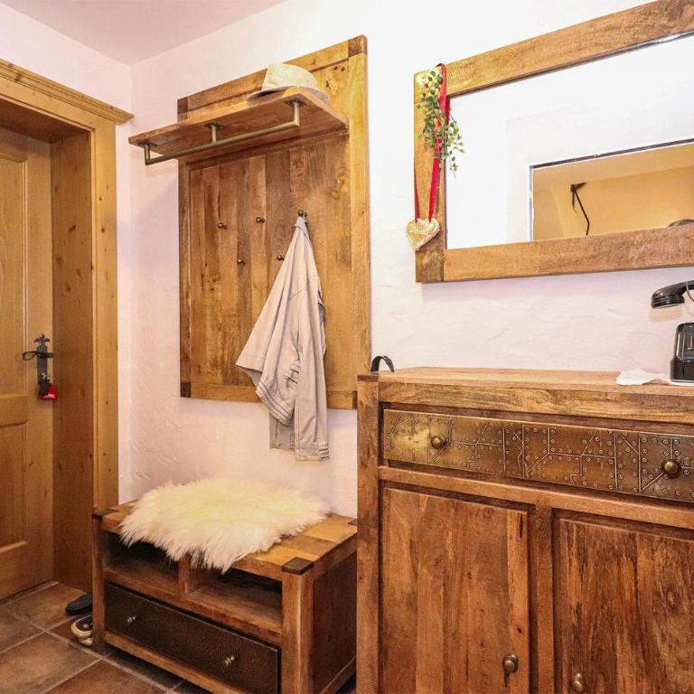 Landhaus Gaspar - Apartment mit 1 Schlafzimmer - 5