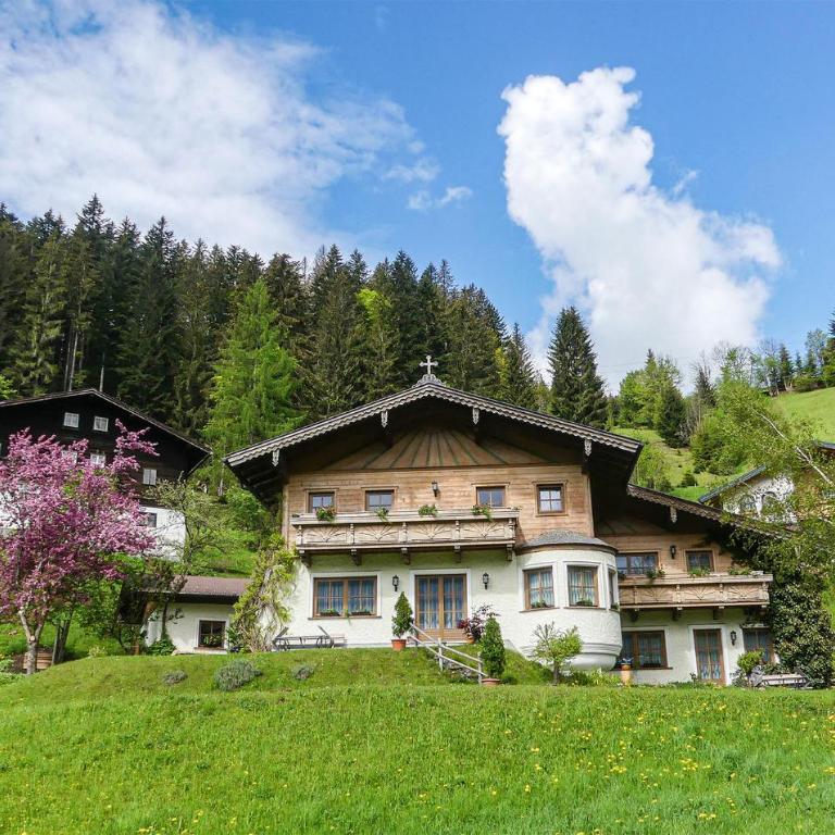 Landhaus Gaspar - Apartment mit 1 Schlafzimmer - 1